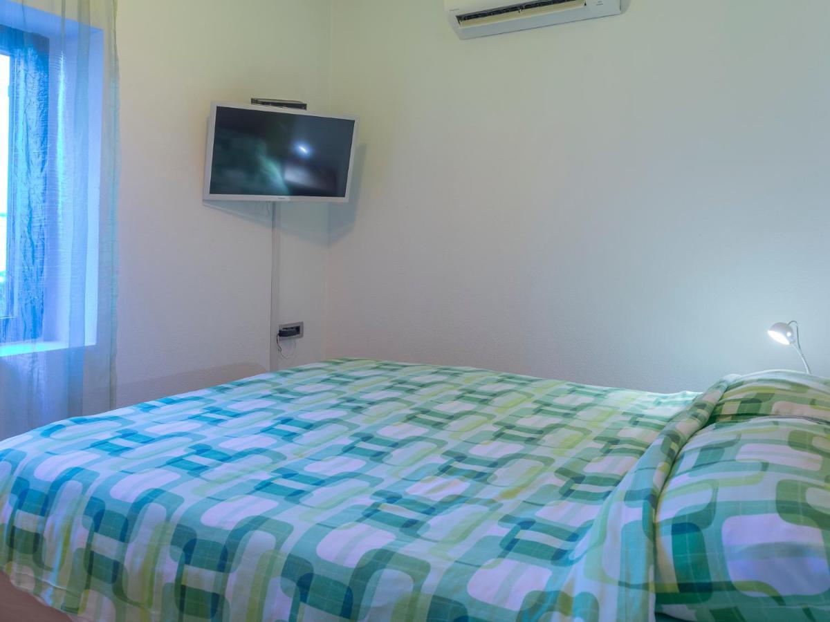 Apartments Windrose Kotor Dış mekan fotoğraf