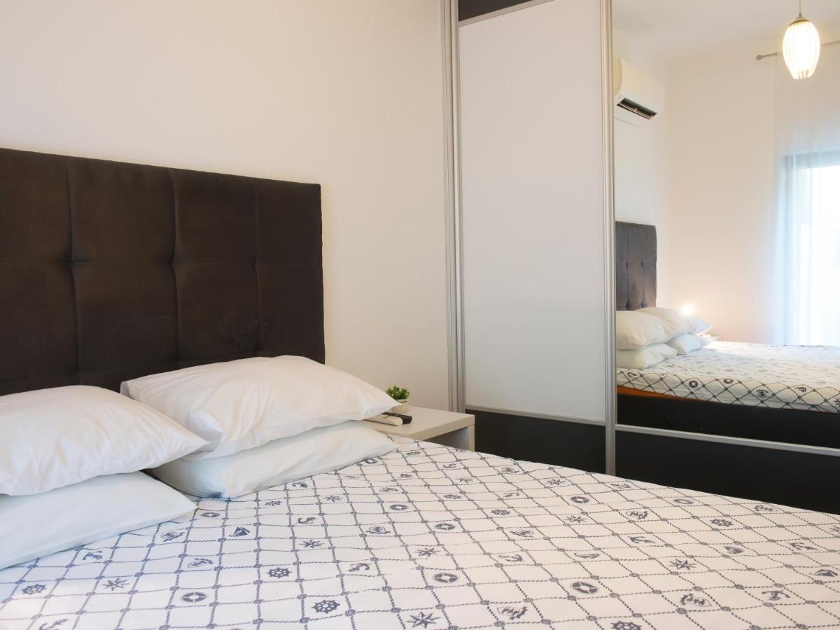 Apartments Windrose Kotor Dış mekan fotoğraf