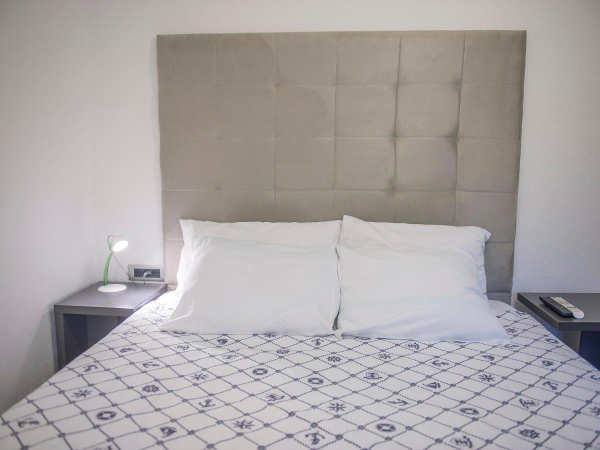Apartments Windrose Kotor Dış mekan fotoğraf