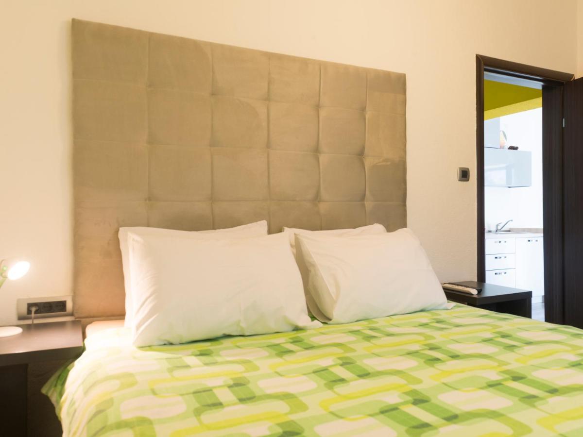 Apartments Windrose Kotor Dış mekan fotoğraf