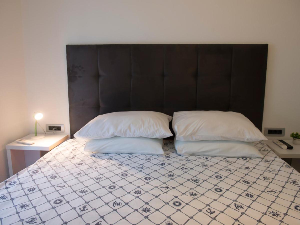 Apartments Windrose Kotor Dış mekan fotoğraf