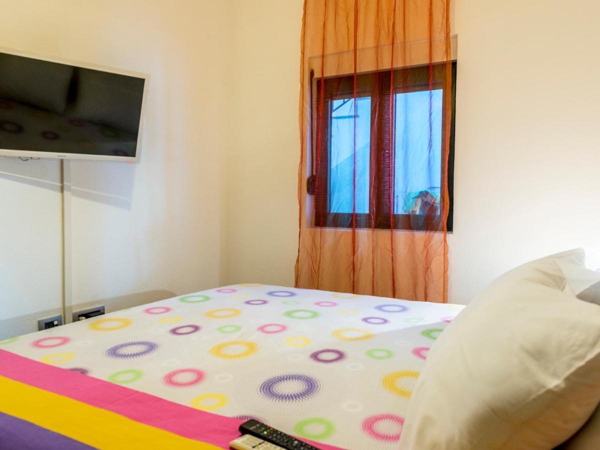 Apartments Windrose Kotor Dış mekan fotoğraf