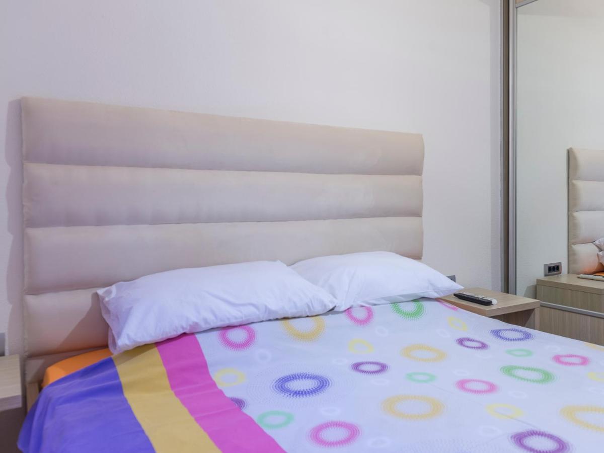 Apartments Windrose Kotor Dış mekan fotoğraf