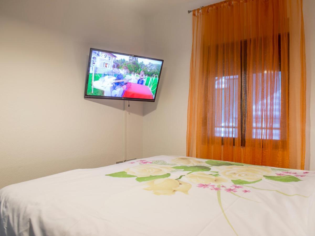Apartments Windrose Kotor Dış mekan fotoğraf