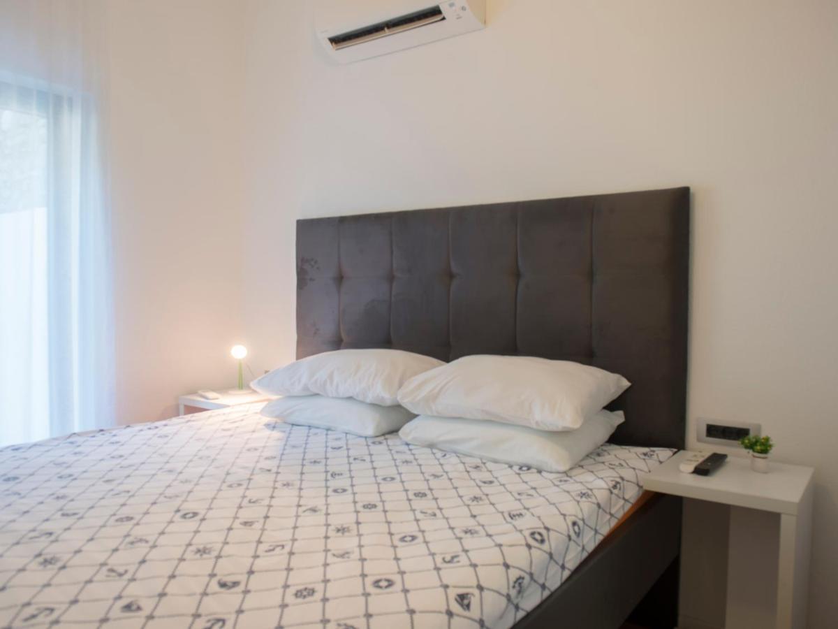 Apartments Windrose Kotor Dış mekan fotoğraf