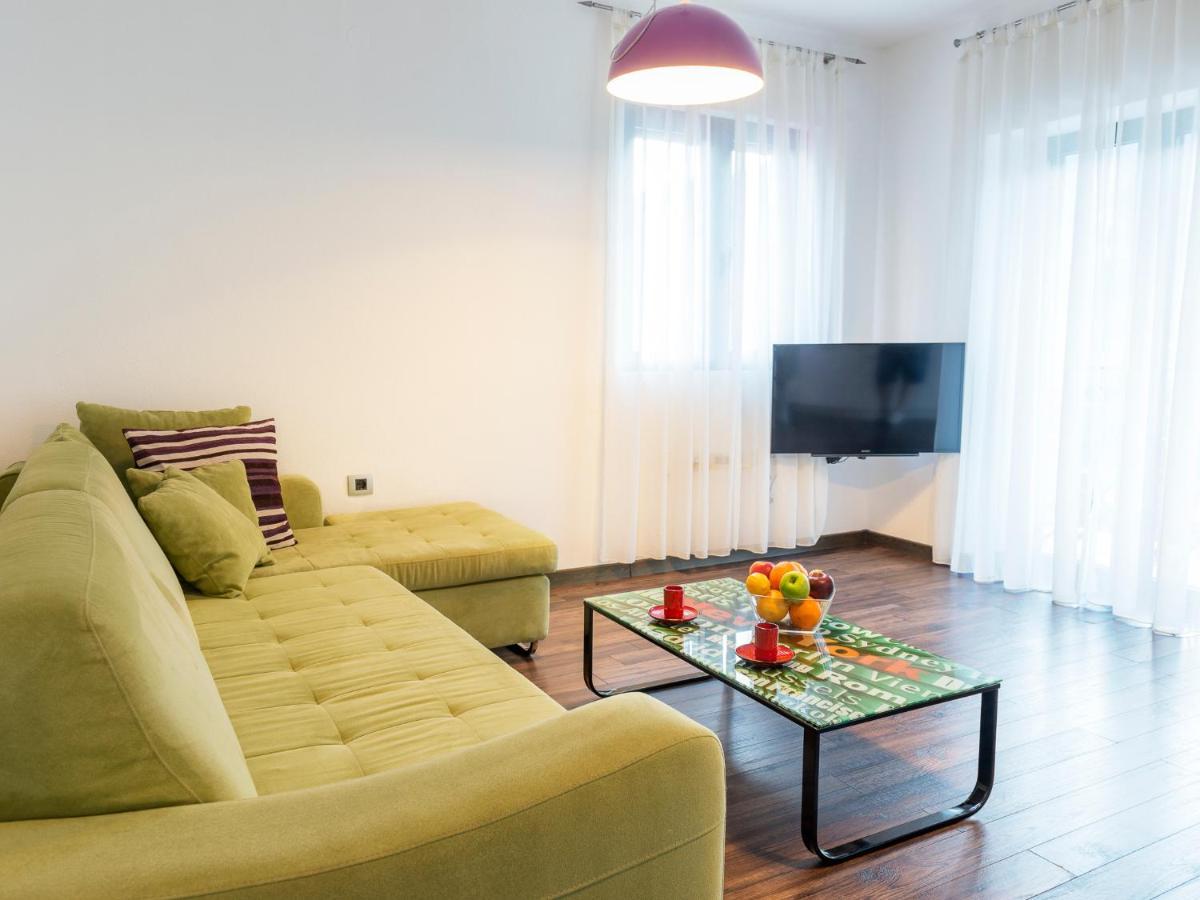 Apartments Windrose Kotor Dış mekan fotoğraf