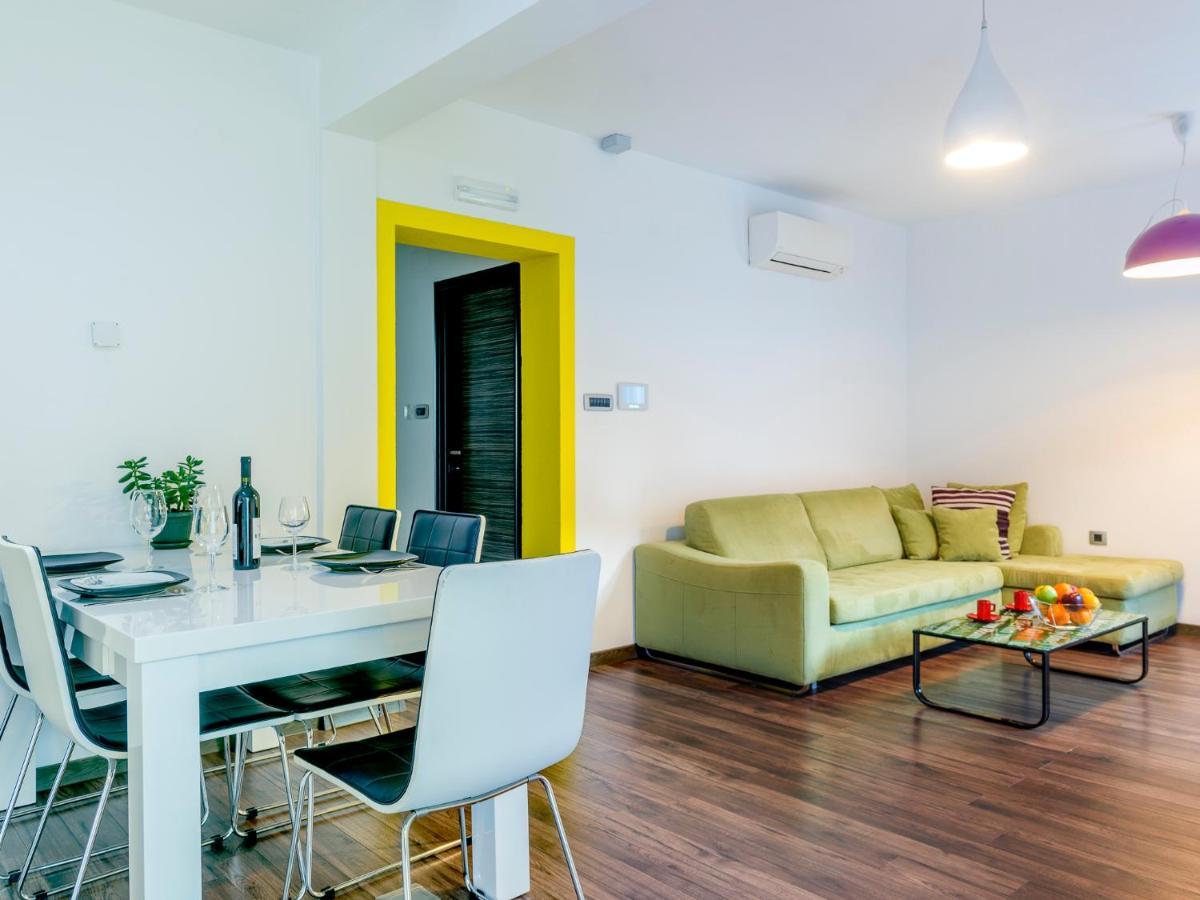 Apartments Windrose Kotor Dış mekan fotoğraf