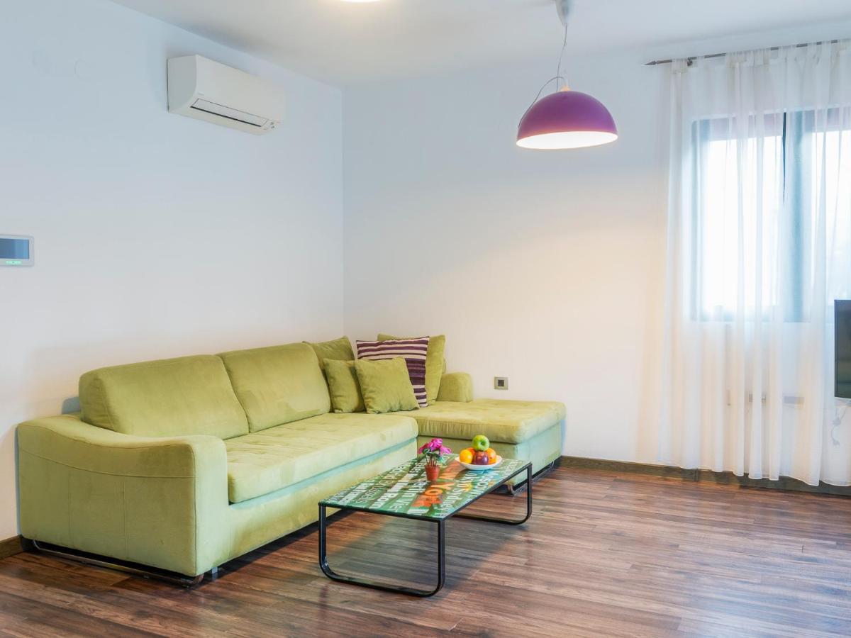 Apartments Windrose Kotor Dış mekan fotoğraf