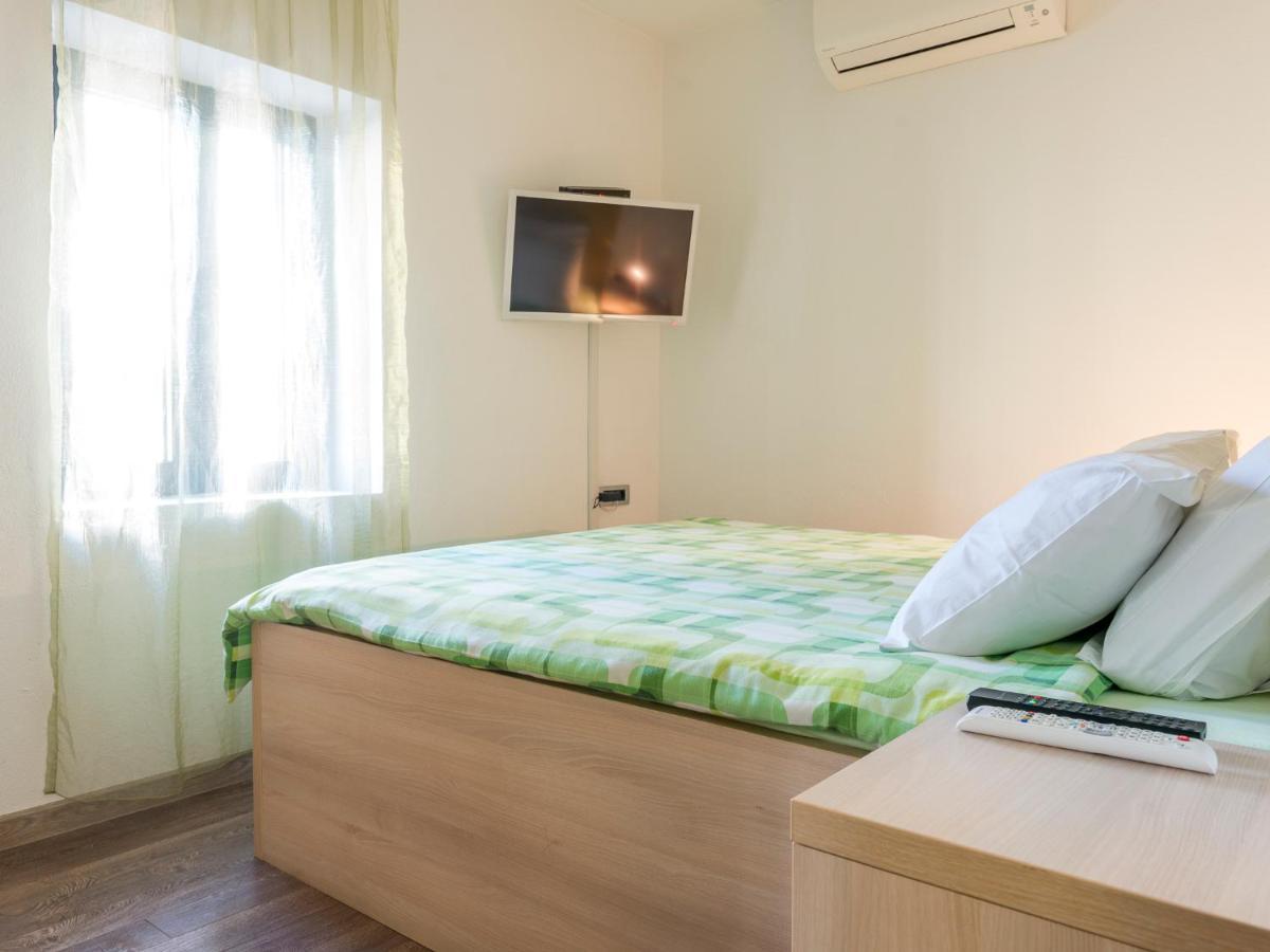 Apartments Windrose Kotor Dış mekan fotoğraf