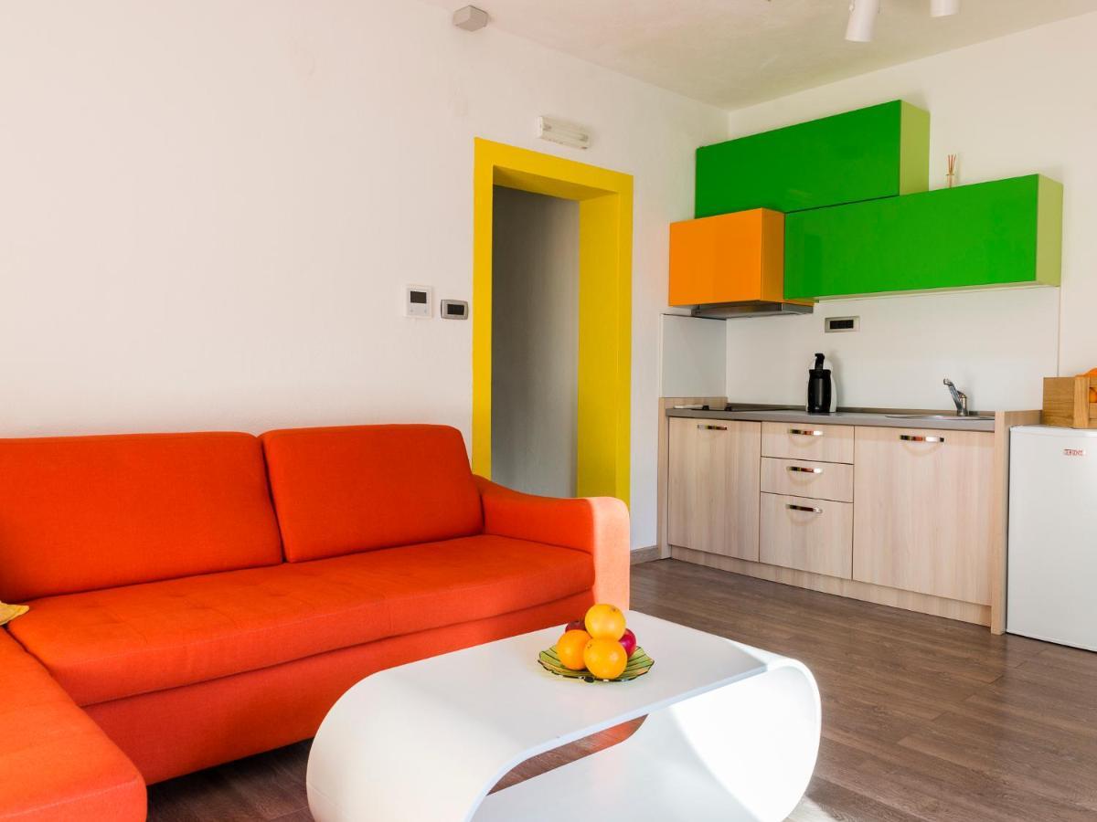 Apartments Windrose Kotor Dış mekan fotoğraf