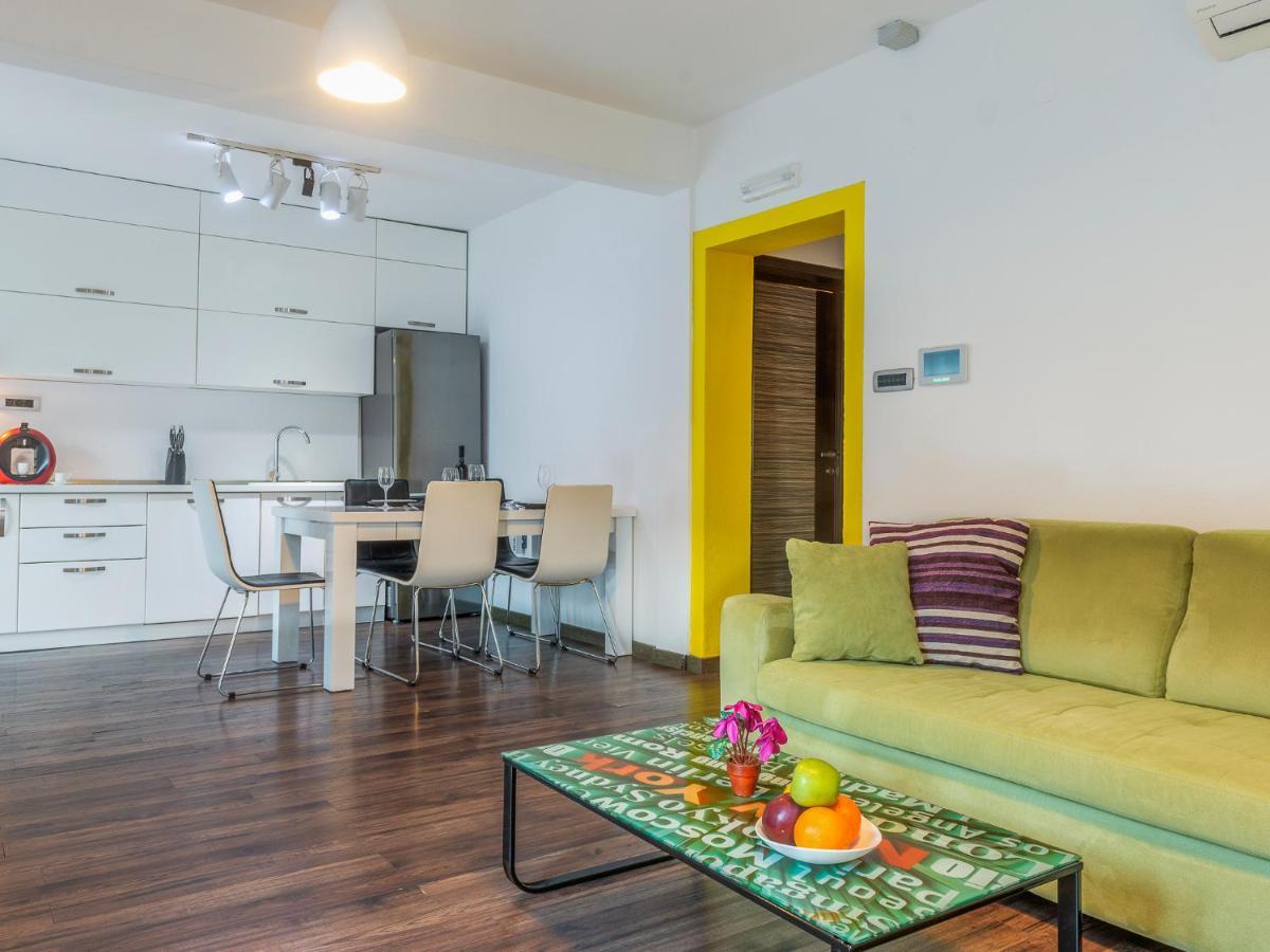 Apartments Windrose Kotor Dış mekan fotoğraf
