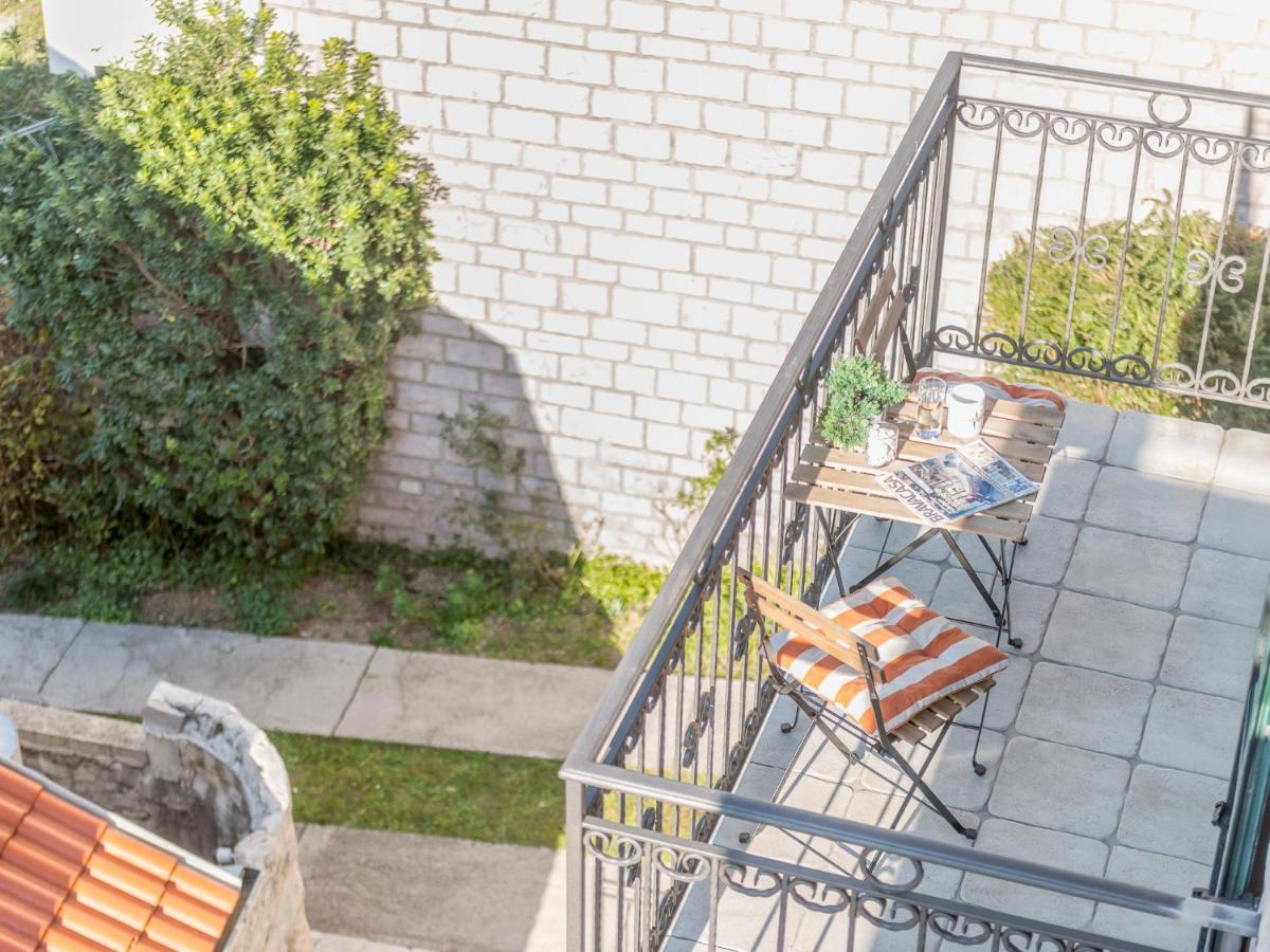 Apartments Windrose Kotor Dış mekan fotoğraf